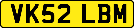 VK52LBM