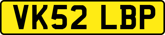 VK52LBP