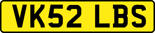 VK52LBS