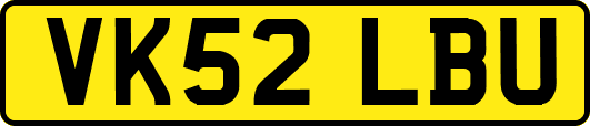VK52LBU