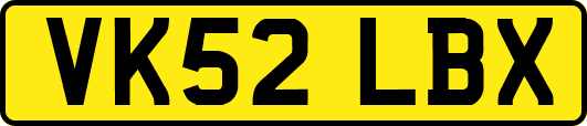 VK52LBX