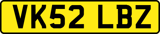 VK52LBZ