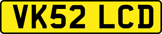 VK52LCD