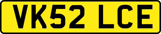 VK52LCE
