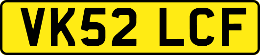 VK52LCF