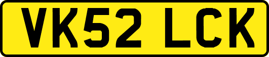 VK52LCK