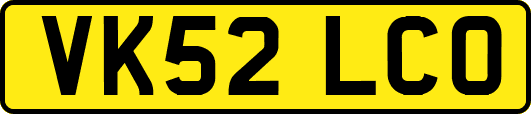VK52LCO