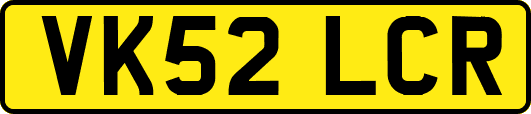 VK52LCR