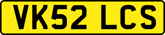VK52LCS