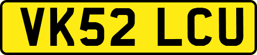 VK52LCU