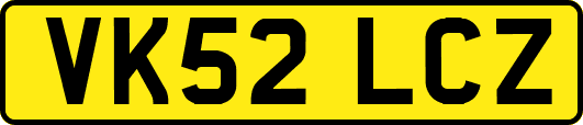 VK52LCZ