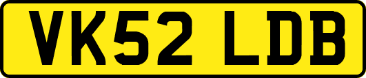 VK52LDB