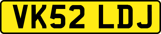 VK52LDJ