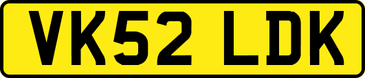 VK52LDK