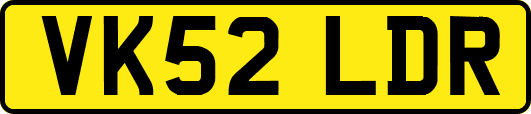 VK52LDR