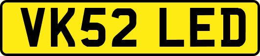 VK52LED
