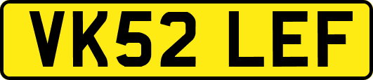 VK52LEF