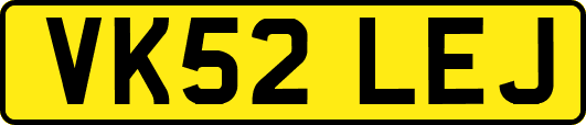 VK52LEJ