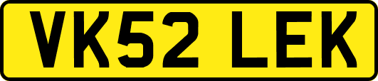 VK52LEK