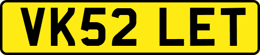 VK52LET