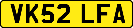 VK52LFA