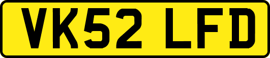 VK52LFD