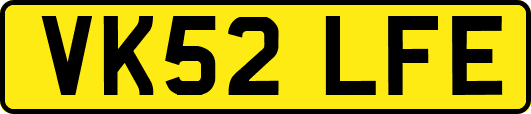 VK52LFE