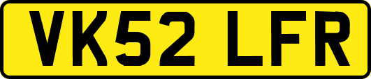 VK52LFR