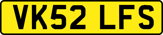 VK52LFS
