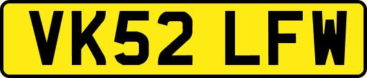 VK52LFW