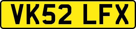 VK52LFX