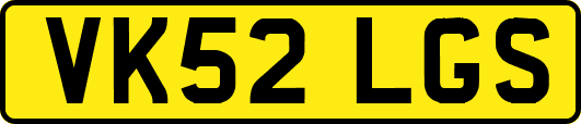 VK52LGS