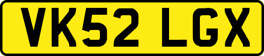 VK52LGX