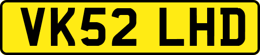 VK52LHD