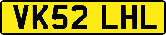 VK52LHL