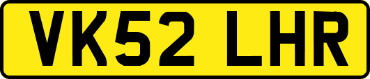 VK52LHR