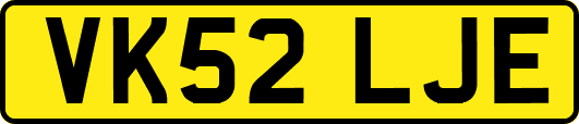 VK52LJE