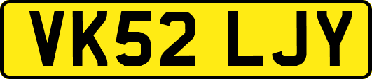 VK52LJY