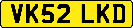 VK52LKD