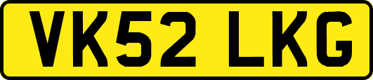 VK52LKG
