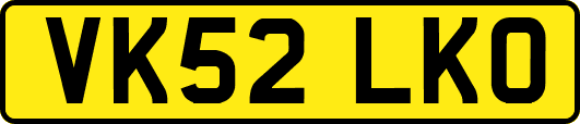 VK52LKO