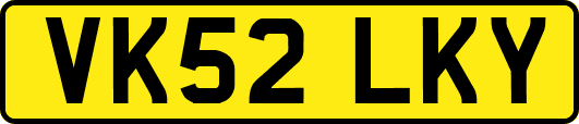 VK52LKY