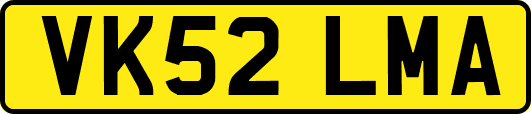 VK52LMA