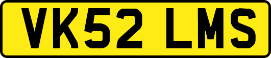 VK52LMS