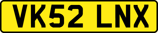 VK52LNX