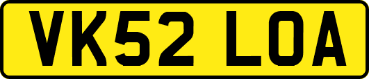 VK52LOA