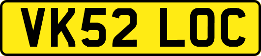 VK52LOC