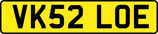 VK52LOE