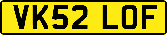 VK52LOF