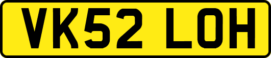 VK52LOH